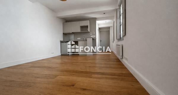À vendre Studio 25.16 m² - Avignon 84000