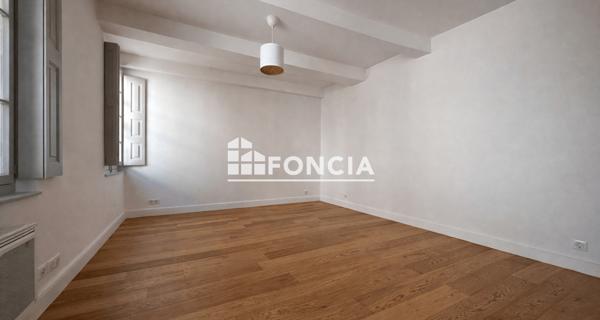 À vendre Studio 25.16 m² - Avignon 84000