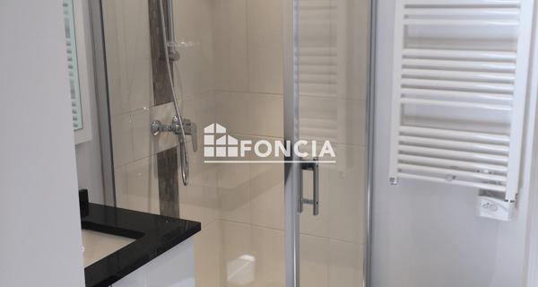 À vendre Studio 25.16 m² - Avignon 84000