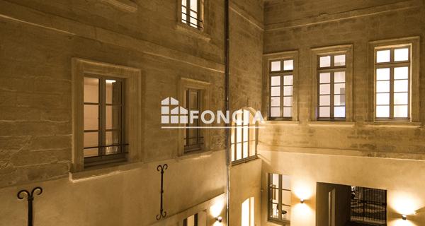À vendre Studio 25.16 m² - Avignon 84000