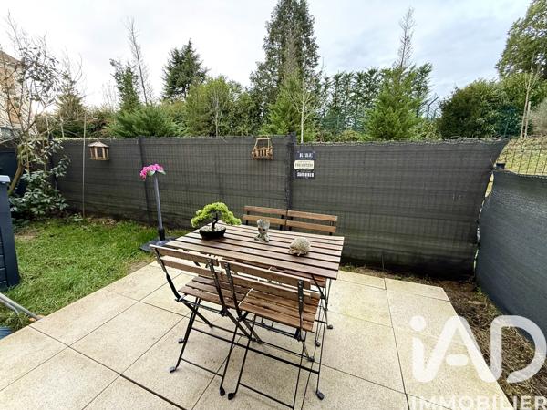 Appartement à vendre 2 pièces 41,71 m² Plaisir