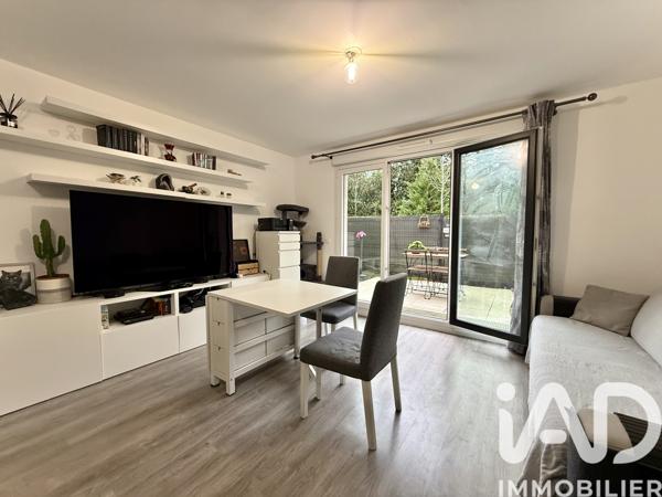 Appartement à vendre 2 pièces 41,71 m² Plaisir