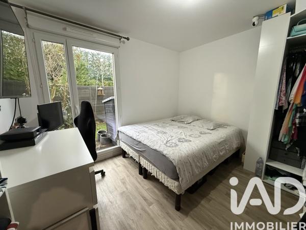 Appartement à vendre 2 pièces 41,71 m² Plaisir