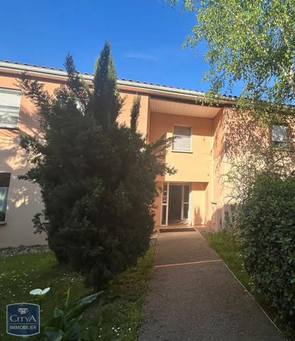 Appartement à vendre 2 pièces 47.97m² Saint-Girons (09200)