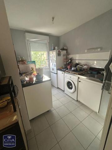 Appartement à vendre 2 pièces 47.97m² Saint-Girons (09200)