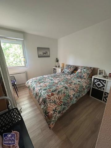 Appartement à vendre 2 pièces 47.97m² Saint-Girons (09200)