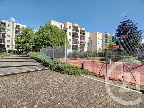 Appartement F3 à vendre  3 pièces - 70,23 m2 CHENNEVIERES SUR MARNE - 94