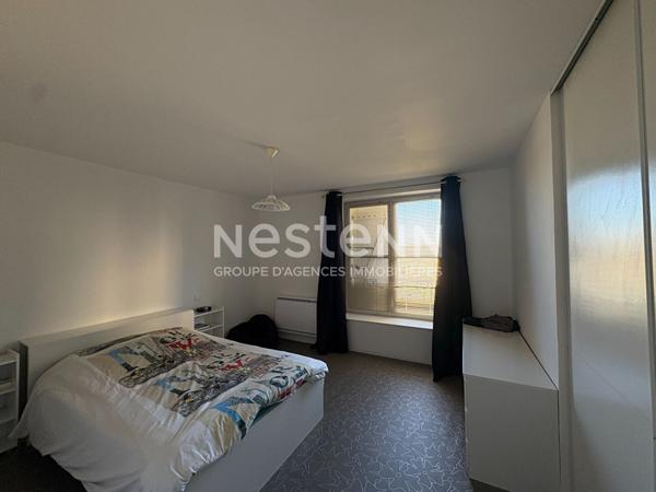 A Louer - Maison 4 pièces - 144.50 m² - Le Puy Notre Dame
