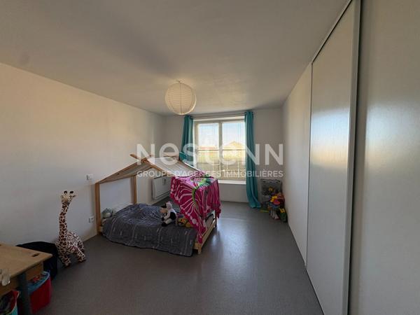 A Louer - Maison 4 pièces - 144.50 m² - Le Puy Notre Dame