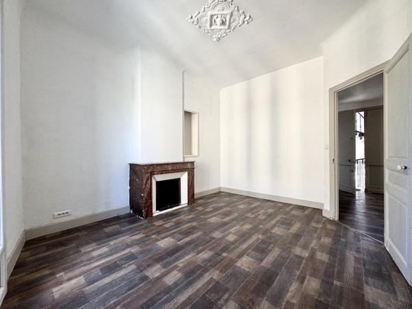 Vente / Appartement T3
