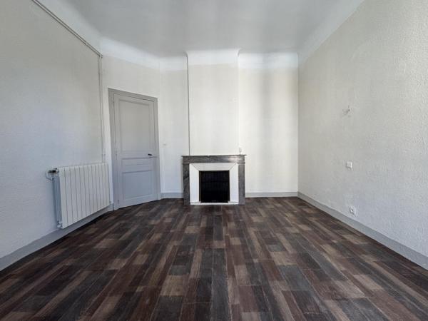 Vente / Appartement T3