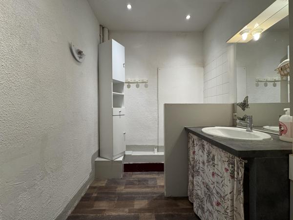 Vente / Appartement T3