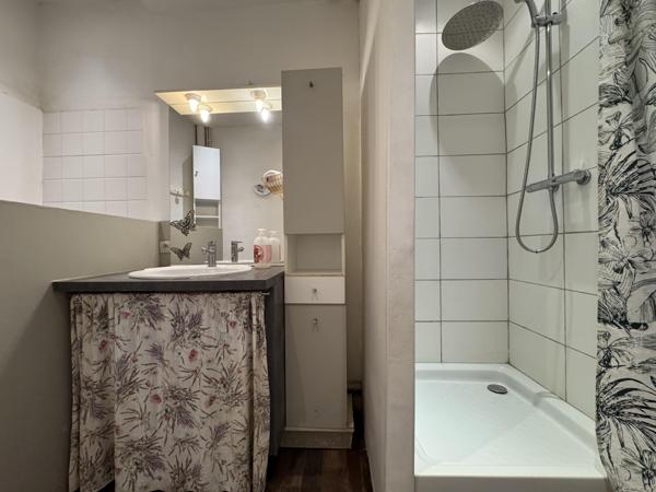 Vente / Appartement T3