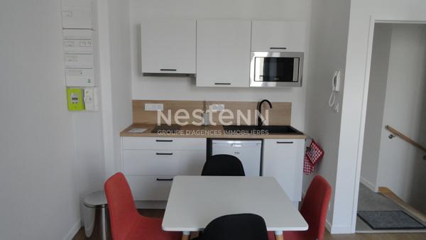 APPARTEMENT MEUBLE UNE CHAMBRE
