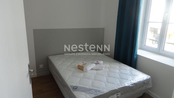 APPARTEMENT MEUBLE UNE CHAMBRE