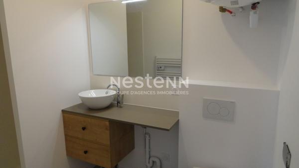 APPARTEMENT MEUBLE UNE CHAMBRE