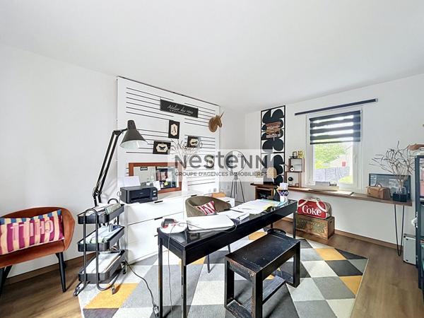 Maison 3 chambres + 4 locatifs - Guérande - Coup de coeur