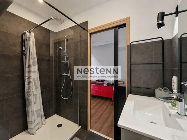 Maison 3 chambres + 4 locatifs - Guérande - Coup de coeur