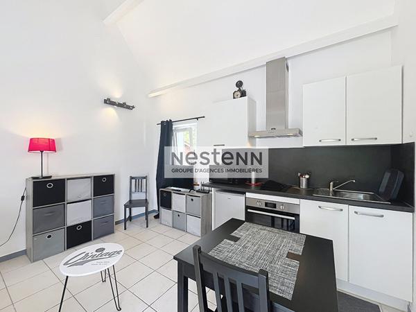 Maison 3 chambres + 4 locatifs - Guérande - Coup de coeur