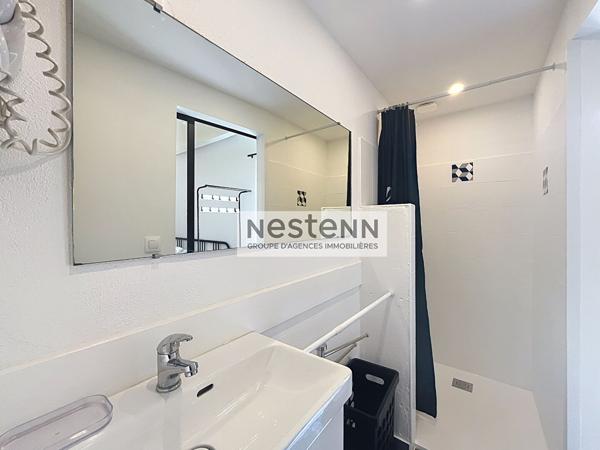 Maison 3 chambres + 4 locatifs - Guérande - Coup de coeur