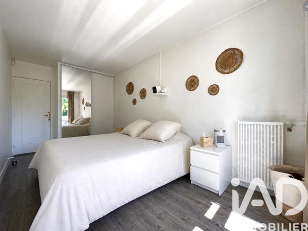 Appartement à vendre 3 pièces 69,5 m² Taverny