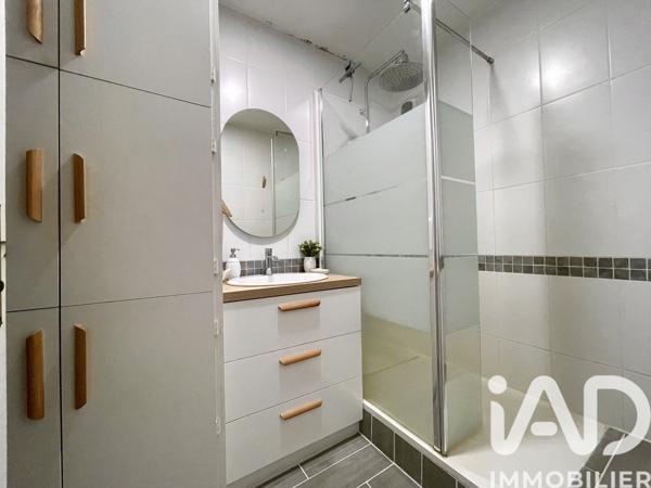 Appartement à vendre 3 pièces 69,5 m² Taverny
