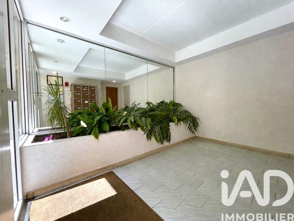 Appartement à vendre 3 pièces 69,5 m² Taverny