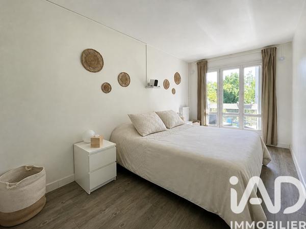 Appartement à vendre 3 pièces 69,5 m² Taverny