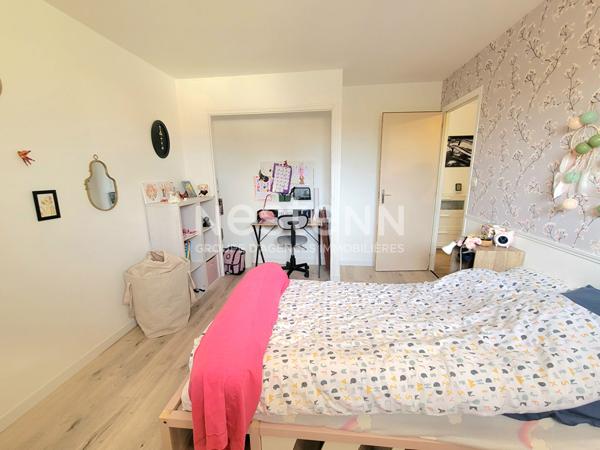 Maison familiale bourg de Pont Saint Martin - 4 chambres et jardin