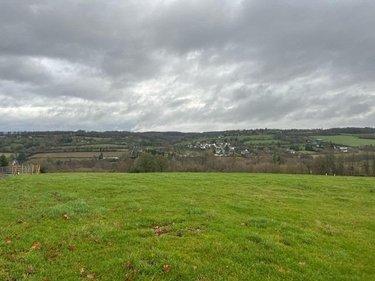 Terrain à Batir à vendre à Saint-Martin-de-Mailloc dans le Calvados (14100), ref : 14058-1506