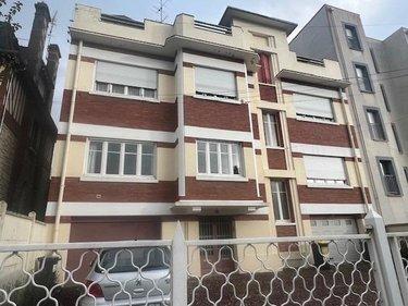 Appartement à vendre à Lisieux dans le Calvados (14100), ref : 14058-1555