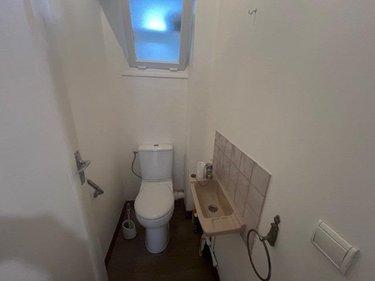 Appartement à vendre à Lisieux dans le Calvados (14100), ref : 14058-1555