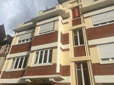 Appartement à vendre à Lisieux dans le Calvados (14100), ref : 14058-1555