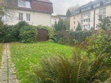 Appartement à vendre à Lisieux dans le Calvados (14100), ref : 14058-1555