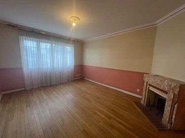 Appartement à vendre à Lisieux dans le Calvados (14100), ref : 14058-1555