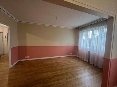 Appartement à vendre à Lisieux dans le Calvados (14100), ref : 14058-1555