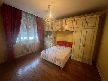 Appartement à vendre à Lisieux dans le Calvados (14100), ref : 14058-1555