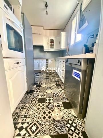Achat maison - 106m² - 44250 - Saint-Brevin-les-Pins