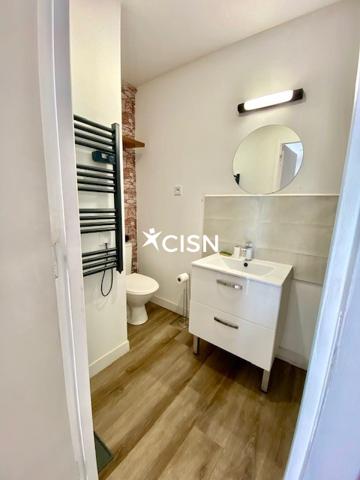 Achat maison - 106m² - 44250 - Saint-Brevin-les-Pins