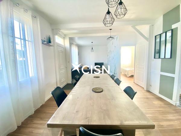 Achat maison - 106m² - 44250 - Saint-Brevin-les-Pins