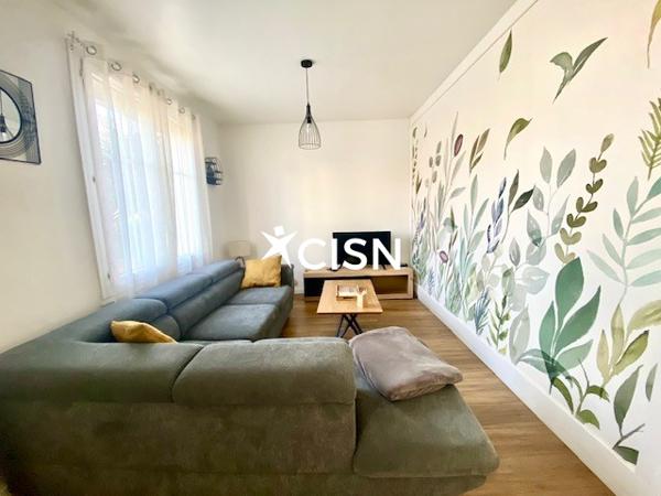Achat maison - 106m² - 44250 - Saint-Brevin-les-Pins