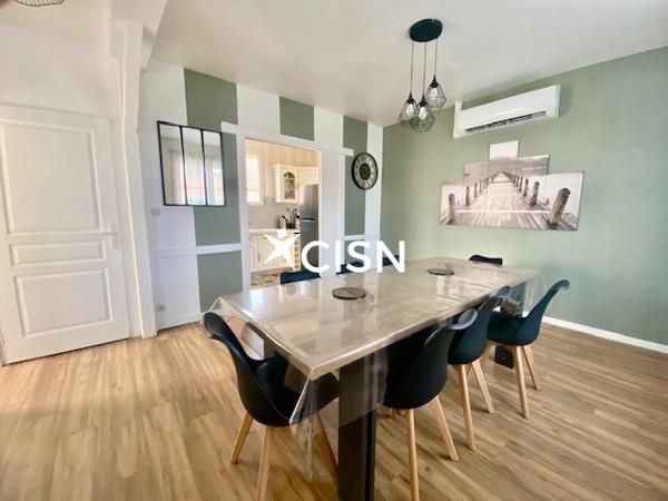 Achat maison - 106m² - 44250 - Saint-Brevin-les-Pins
