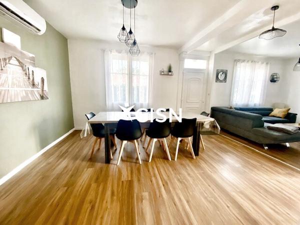 Achat maison - 106m² - 44250 - Saint-Brevin-les-Pins