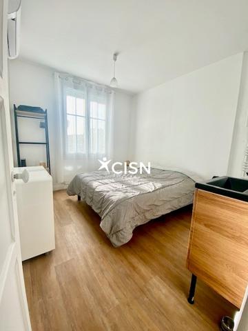 Achat maison - 106m² - 44250 - Saint-Brevin-les-Pins