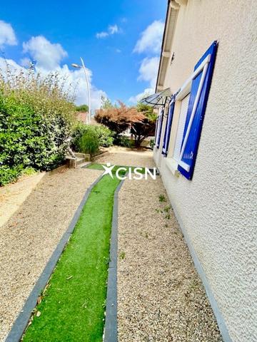 Achat maison - 106m² - 44250 - Saint-Brevin-les-Pins