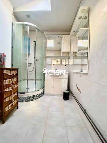 Achat maison - 106m² - 44250 - Saint-Brevin-les-Pins