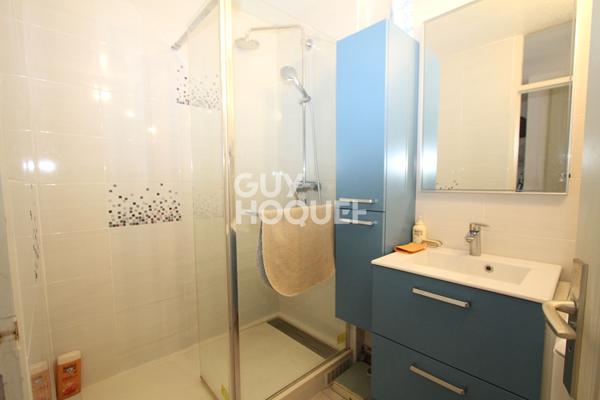 A louer - Appartement T3 avec terrasse et vue mer ? Résidence SARKIS secteur sud
