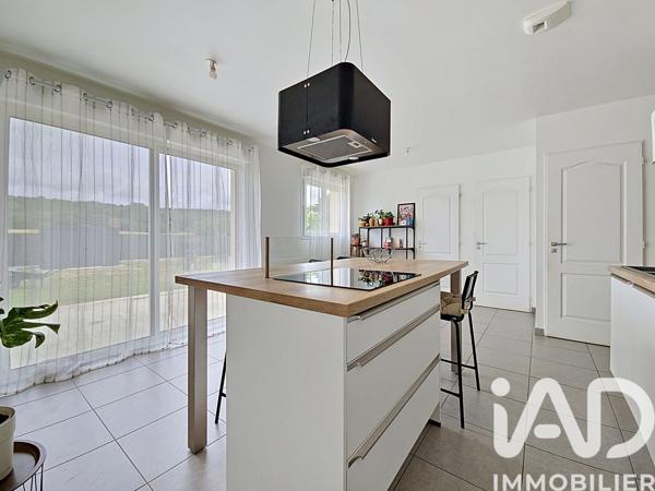 Maison à vendre 3 pièces 62 m² Bouville