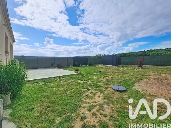 Maison à vendre 3 pièces 62 m² Bouville