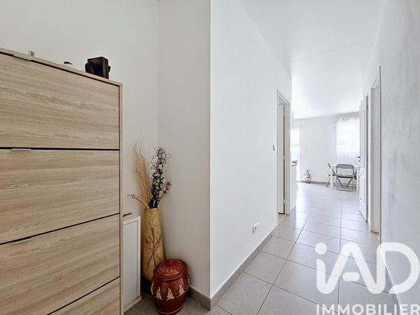 Maison à vendre 3 pièces 62 m² Bouville